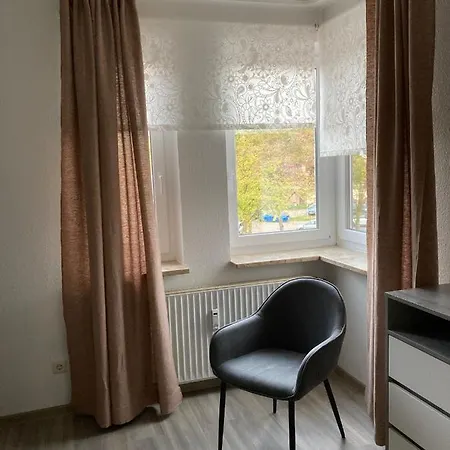 Ferienwohnung Thedo Bad Zwischenahn Eksteriør billede