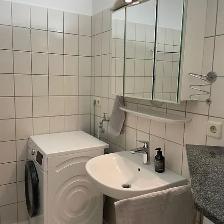 Ferienwohnung Thedo Bad Zwischenahn Eksteriør billede