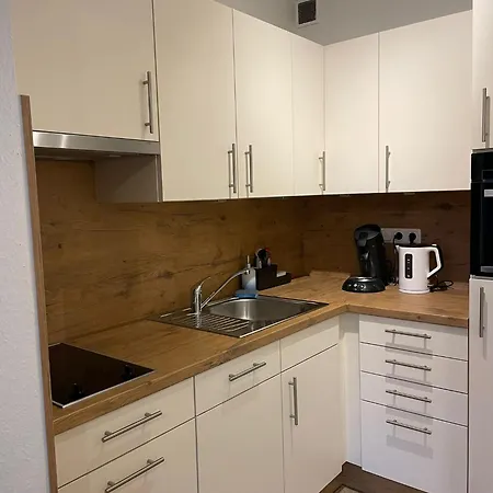 Ferienwohnung Thedo Bad Zwischenahn Eksteriør billede