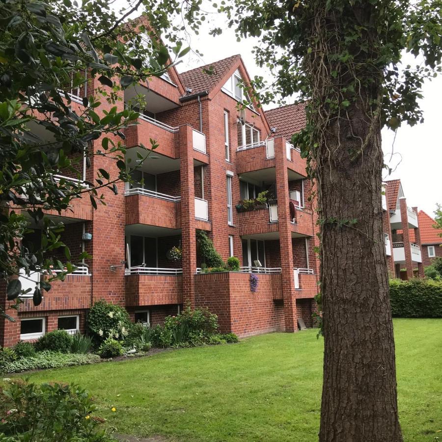 Apartment Thedo Bad Zwischenahn