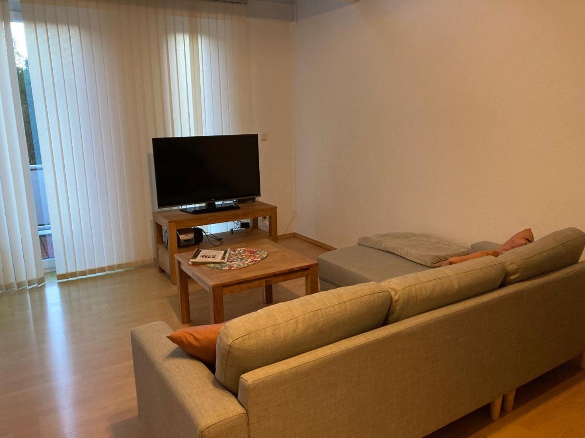 Thedo Apartment